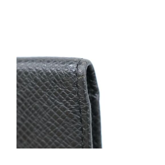 Pre Loved Louis Vuitton Multiple Wallet Damier Graphite Men Black - Picture 4 of 8